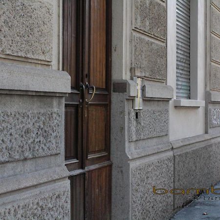 Bamboo Milano Isonzo Apartment Exterior photo