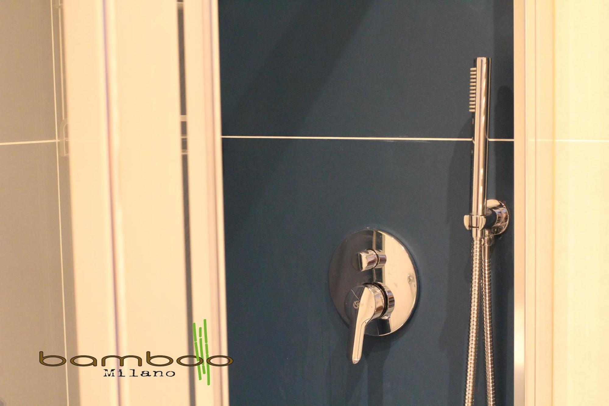 Bamboo Milano Isonzo Apartment Exterior photo